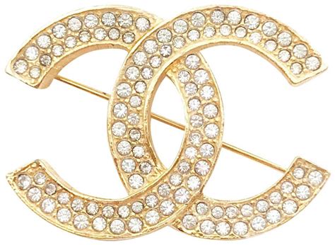 Chanel brooch – Buy your luxury brooches with free  